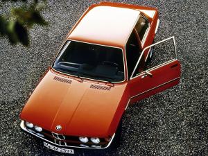 BMW 315 '1980